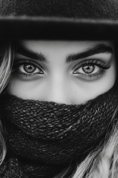 eyeswoman